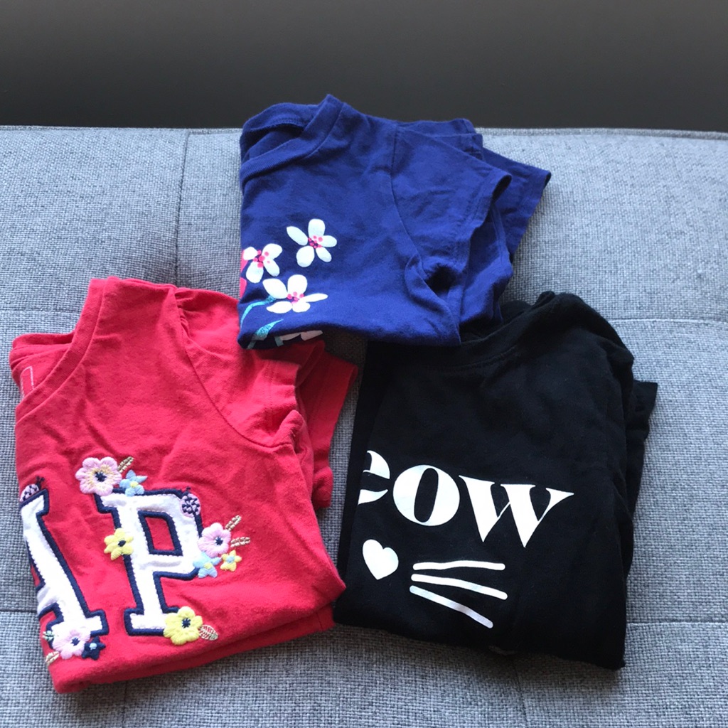 Tees